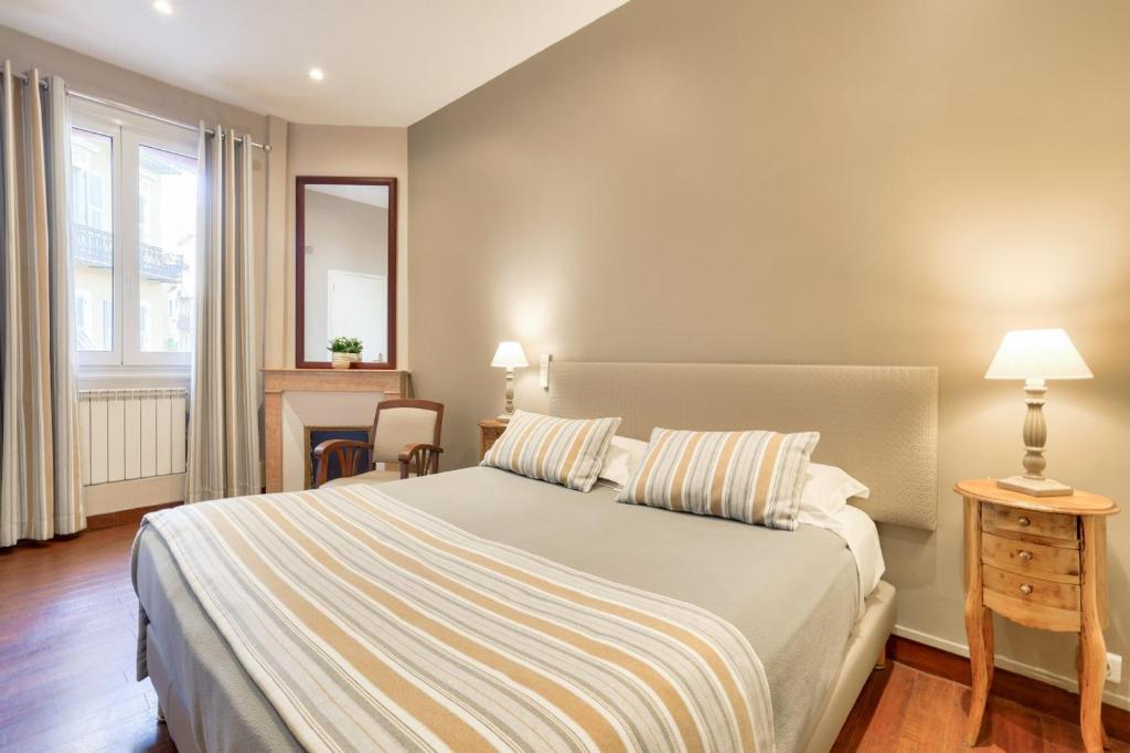 Photo de l’Hôtel Lépante
