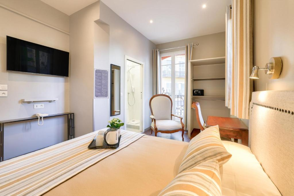 Photo de l’Hôtel Lépante