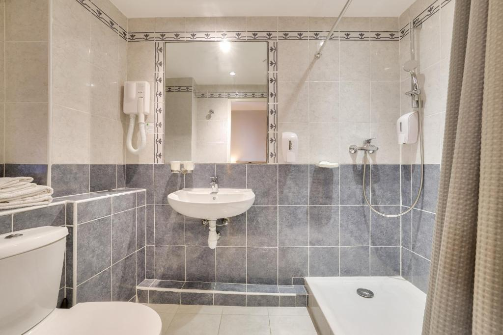 Photo de l’Hôtel Lépante