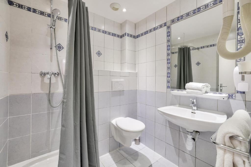 Photo de l’Hôtel Lépante