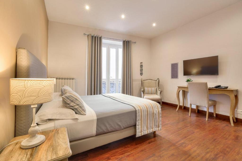 Photo de l’Hôtel Lépante