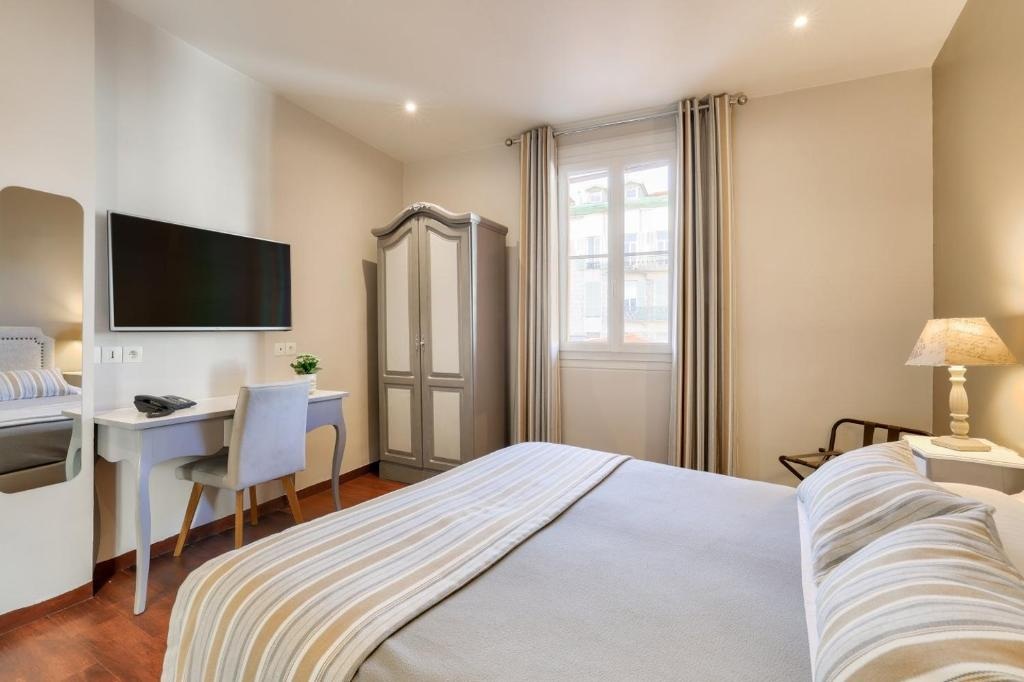 Photo de l’Hôtel Lépante
