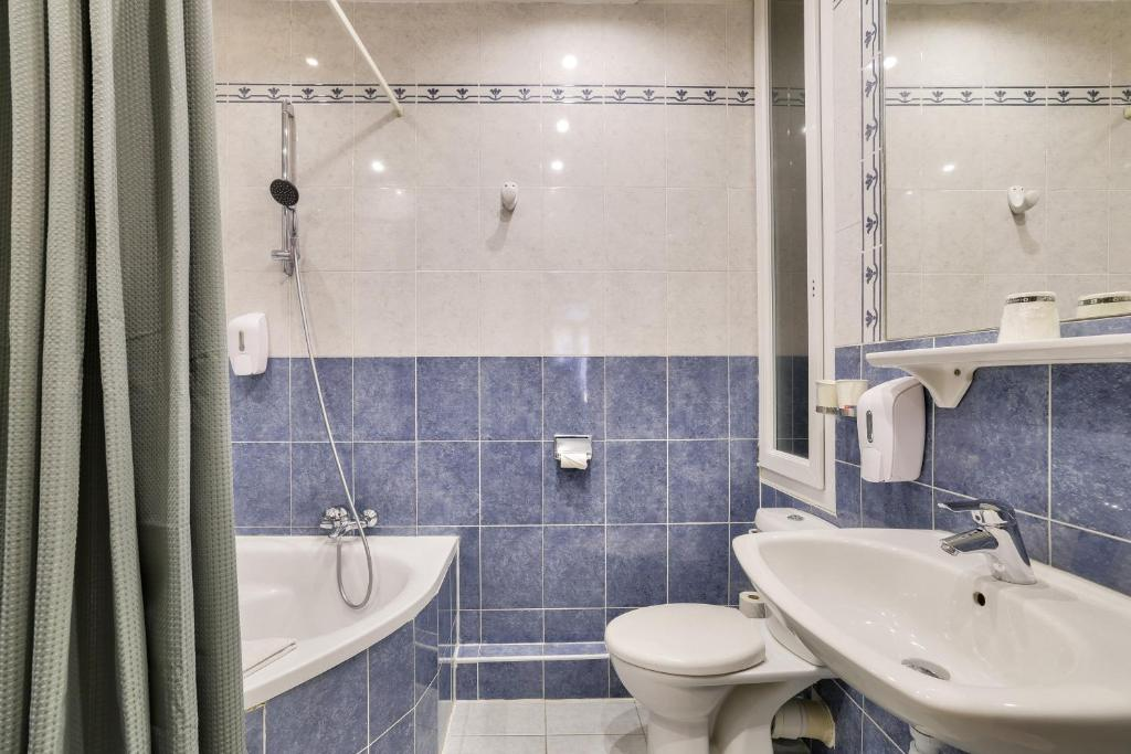 Photo de l’Hôtel Lépante