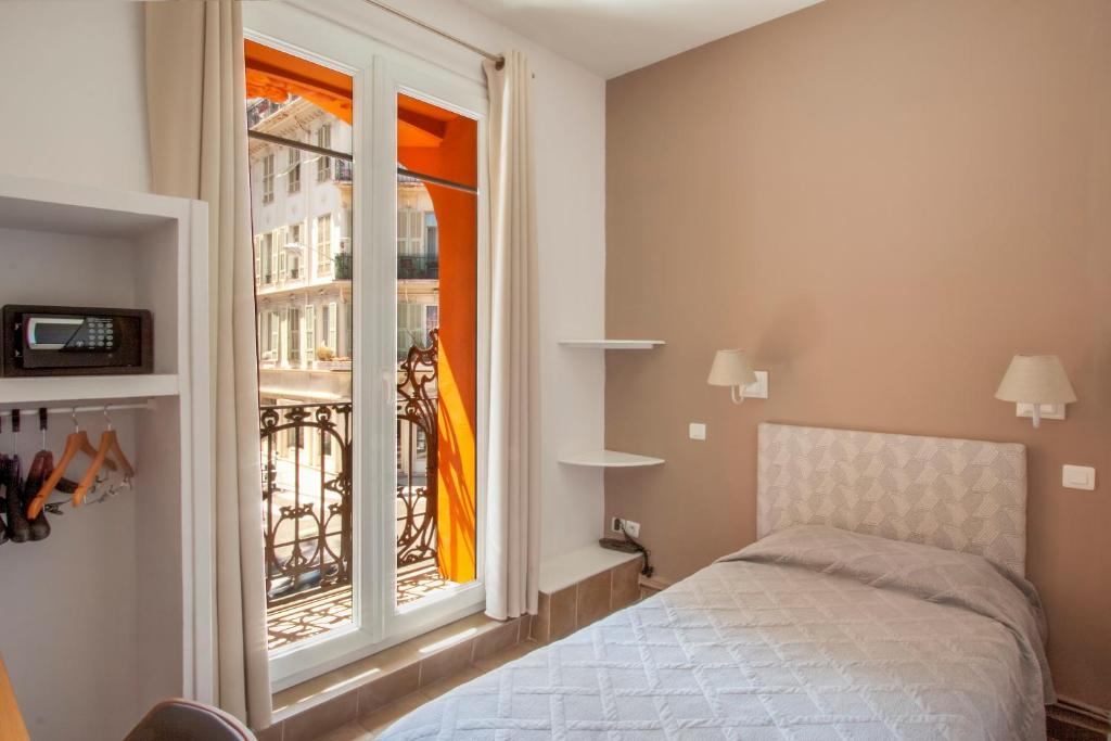 Photo de l’Hôtel Lépante