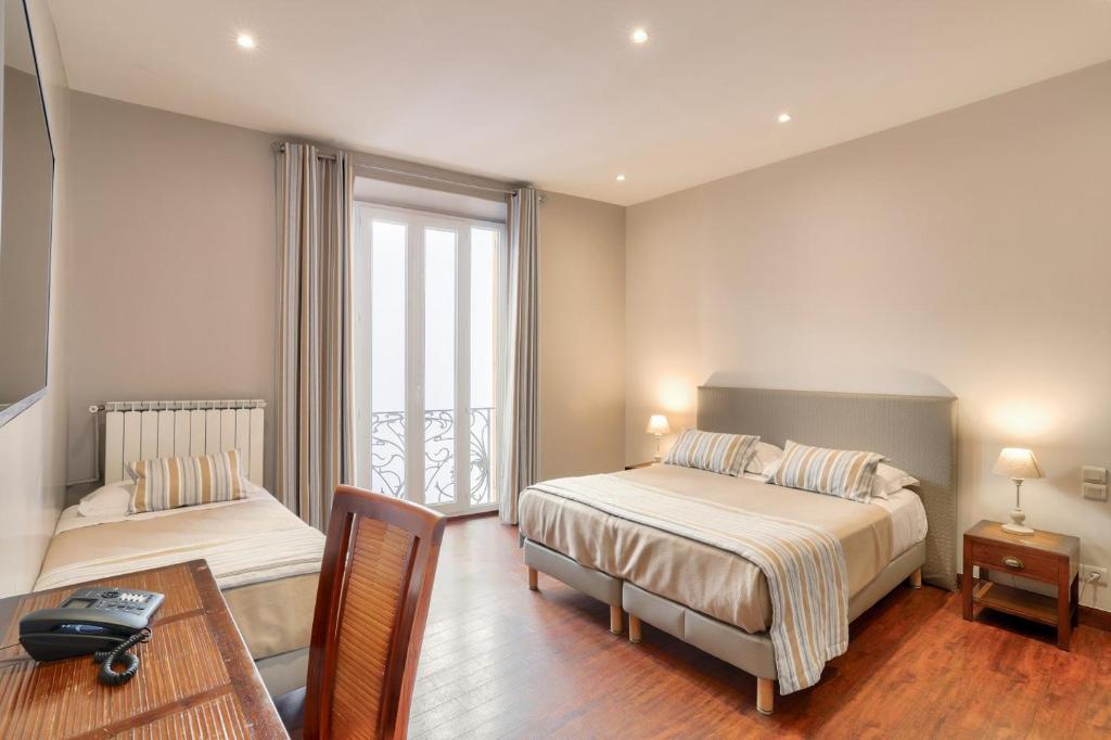 Photo de l’Hôtel Lépante