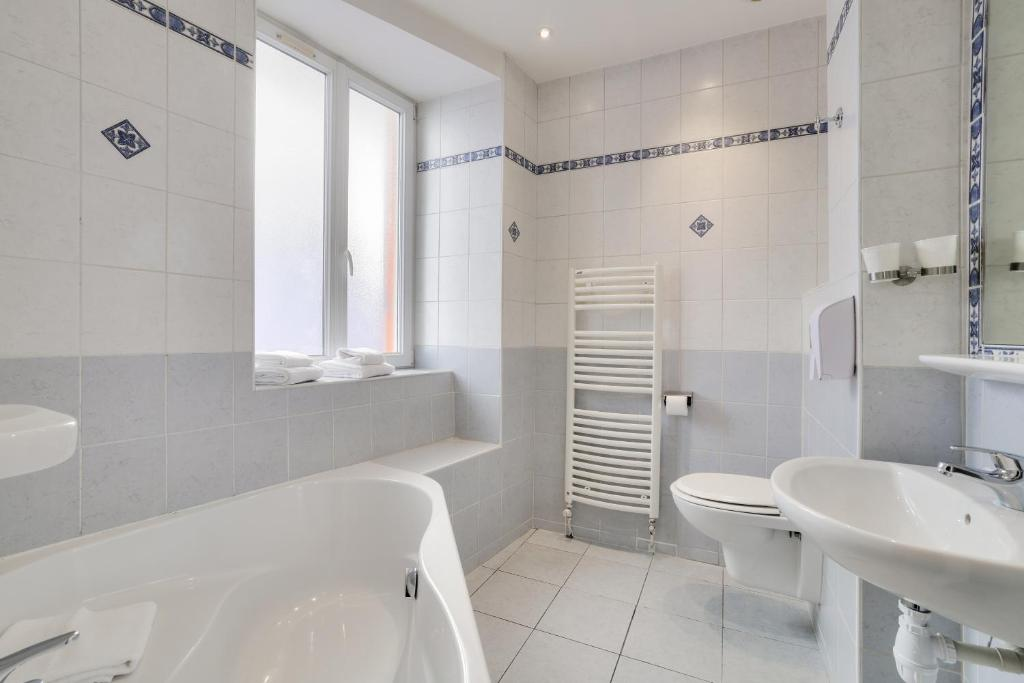 Photo de l’Hôtel Lépante
