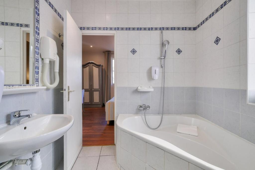 Photo de l’Hôtel Lépante
